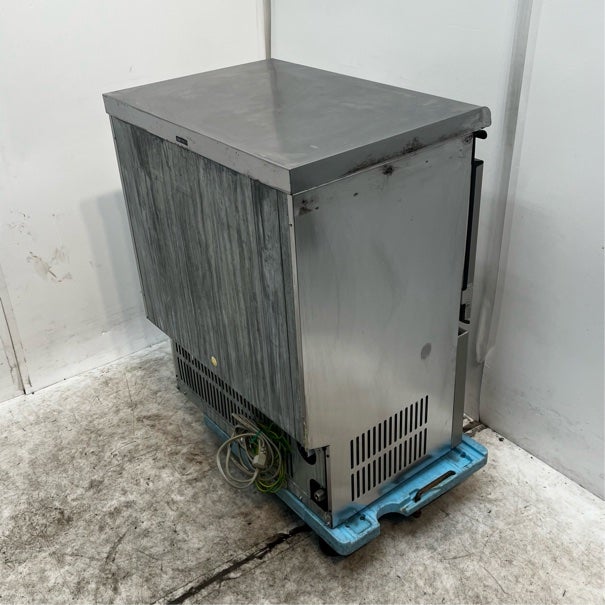 2015年製 ホシザキ 製氷機IM-45M 45kg ホシザキ 45kg製氷機 IM-45M-1 | 無限堂厨房ネットショップ