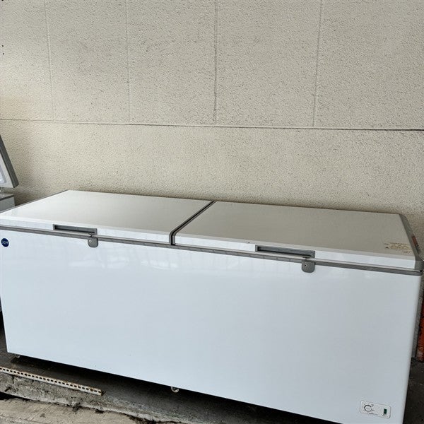 JCM 冷凍ストッカー(2) JCMC-755 | 無限堂厨房ネットショップ