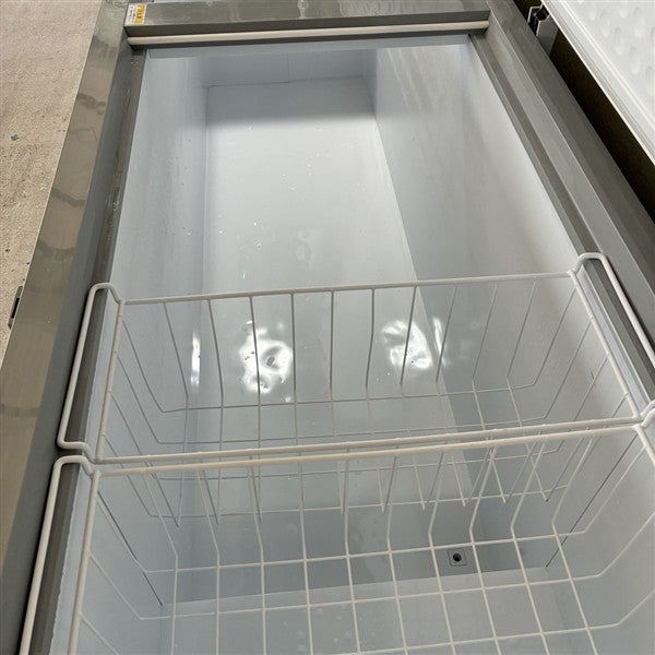 JCM 冷凍ストッカー(2) JCMC-755 | 無限堂厨房ネットショップ