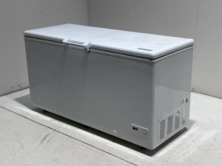 ハイアール 冷凍ストッカー JF-NC519A | 無限堂厨房ネットショップ