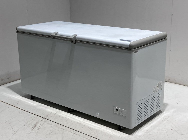 ハイアール 冷凍ストッカー JF-MNC519A | 無限堂厨房ネットショップ