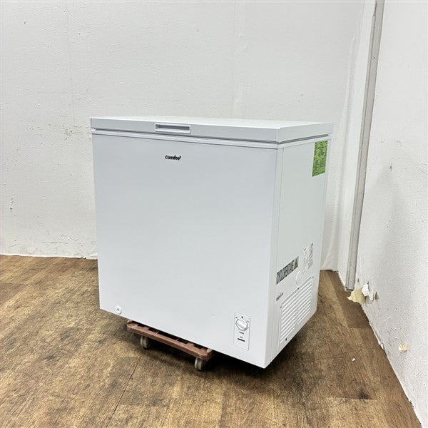 コンフィ 冷凍ストッカー RCC199WH | 無限堂厨房ネットショップ