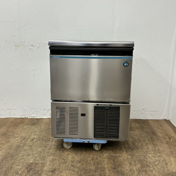 ホシザキ 65kg製氷機 IM-65M-1 | 無限堂厨房ネットショップ