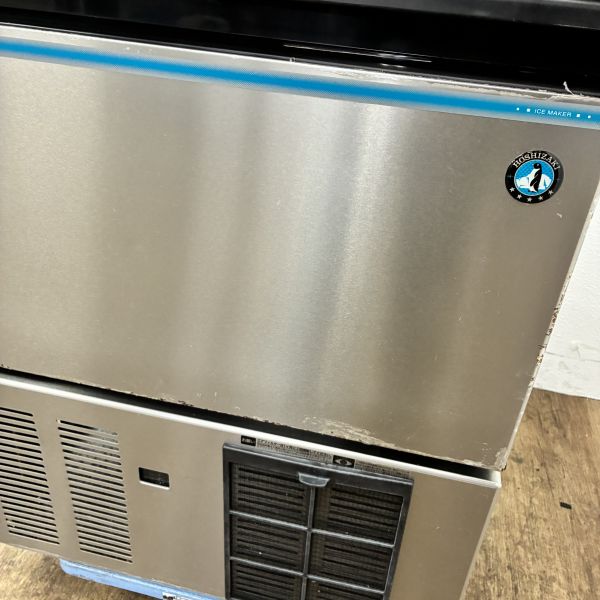 ホシザキ 65kg製氷機 IM-65M-1 | 無限堂厨房ネットショップ