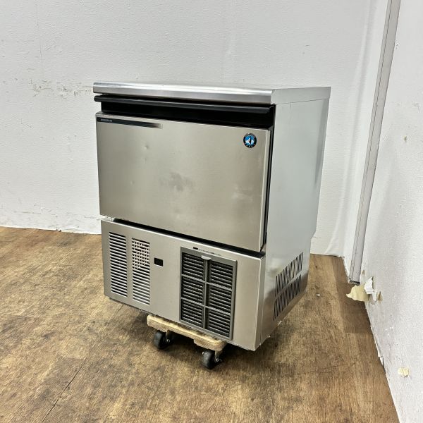 ホシザキ 65kg製氷機 IM-65M-2 | 無限堂厨房ネットショップ