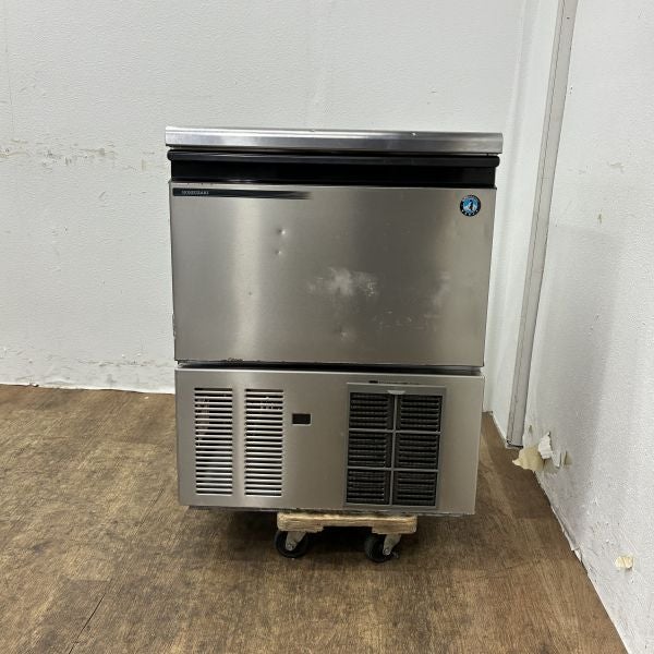 ホシザキ 65kg製氷機 IM-65M-2 | 無限堂厨房ネットショップ