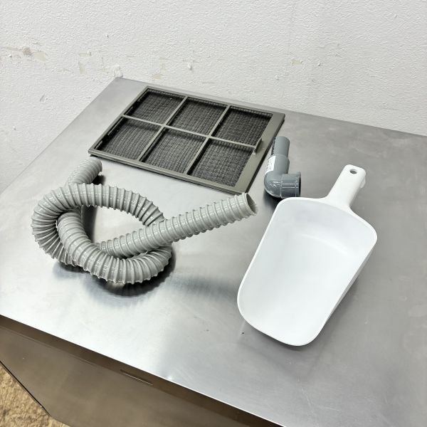 ホシザキ 65kg製氷機 IM-65M-2 | 無限堂厨房ネットショップ