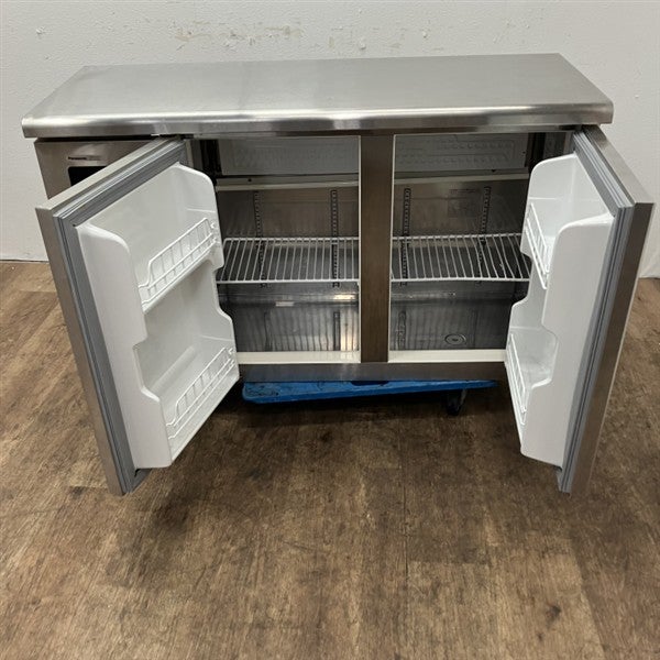 パナソニック 冷蔵コールドテーブル SUR-N1241J | 無限堂厨房ネット