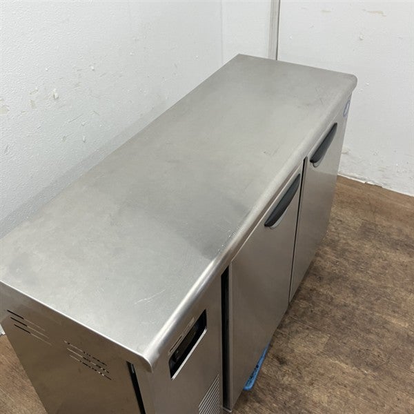 パナソニック 冷蔵コールドテーブル SUR-N1241J | 無限堂厨房ネット