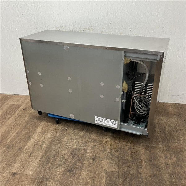 パナソニック 冷蔵コールドテーブル SUR-N1241J | 無限堂厨房ネット