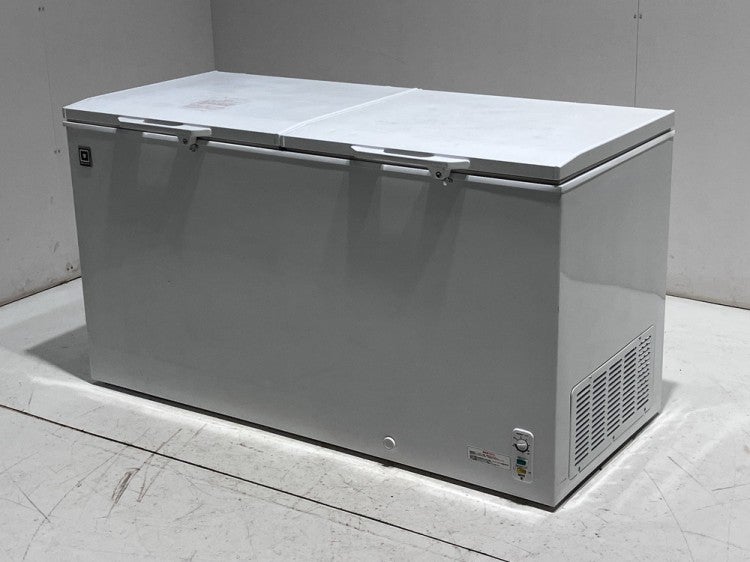 レマコム 冷凍ストッカー RRS-446 | 無限堂厨房ネットショップ