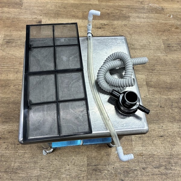 大和冷機 縦型冷凍冷蔵庫 403YS1-EX | 無限堂厨房ネットショップ