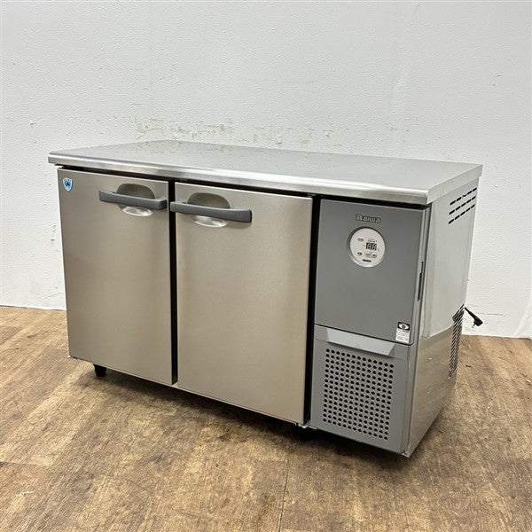 大和冷機 冷蔵コールドテーブル 4261CD-R-A | 無限堂厨房ネットショップ