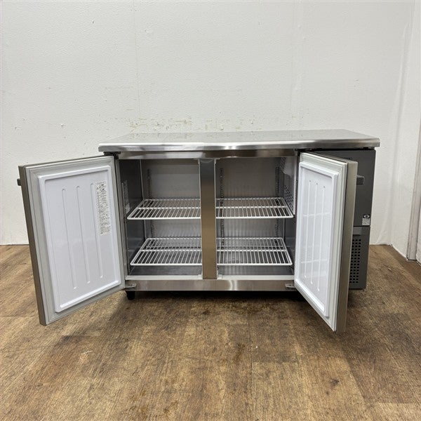 大和冷機 冷蔵コールドテーブル 4261CD-R-A | 無限堂厨房ネットショップ