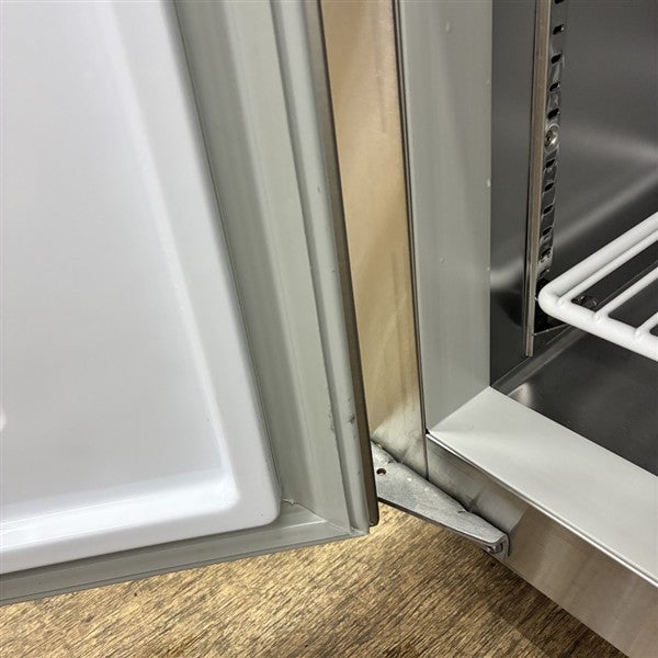 ■中古品 ダイワ台下冷蔵庫 4261CD-R-A 1200ｘ600ｘ800ｍｍ 246Ｌ 2017年 台下冷蔵庫 動作問題なし 厨房■ □中古品 ダイワ台下冷蔵庫 4261CD-R-A 1200x600x800mm 246L 2017