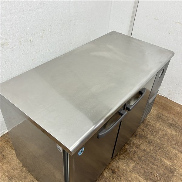 大和冷機 冷蔵コールドテーブル 4261CD-R-A | 無限堂厨房ネットショップ