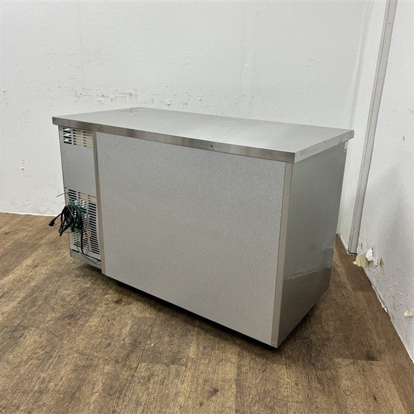 大和冷機 冷蔵コールドテーブル 4261CD-R-A | 無限堂厨房ネットショップ