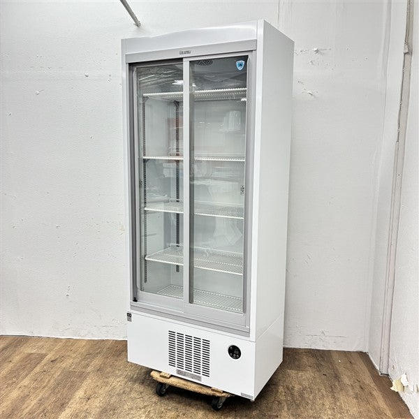 大和冷機 リーチイン冷蔵ショーケース 301SAU-18 | 無限堂厨房ネット