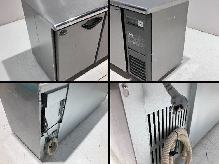 パナソニック 冷凍冷蔵コールドテーブル SUR-K1861CSB-R | 無限堂厨房