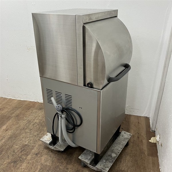 大和冷機 食器洗浄機・左ドアタイプ DDW-HE6(13-L60)※60Hz専用(西日本 