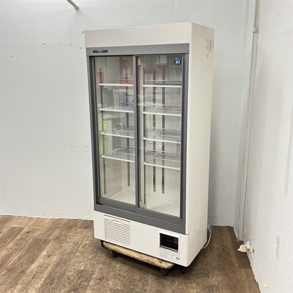 ホシザキ リーチイン冷蔵ショーケース RSC-90ET | 無限堂厨房ネット