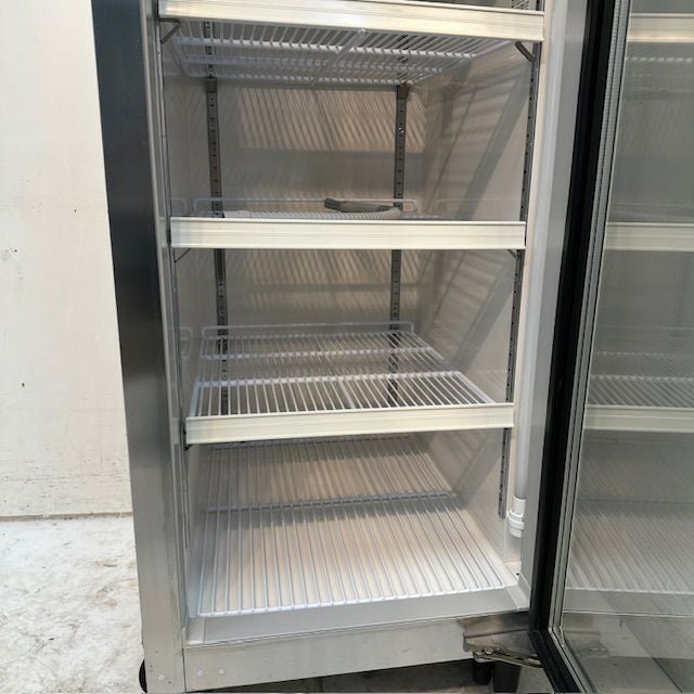 3217【美品】ホシザキ リーチイン冷凍ショーケース FS-63A 2021年製 FS-63AT3 ホシザキ リーチイン冷凍ショーケース｜テンポスドットコム