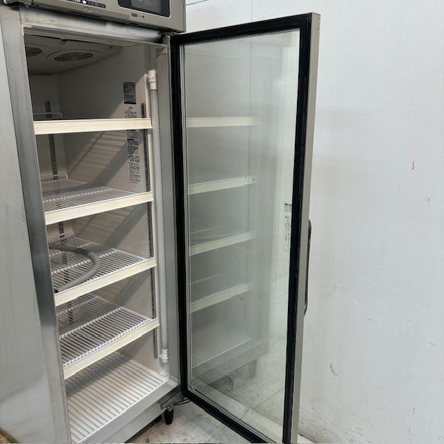 ホシザキ 冷凍ショーケース リーチイン FS-63A 動作品 2021年製 富岡店 ホシザキ リーチイン冷凍ショーケース FS-63A | 無限堂厨房ネットショップ