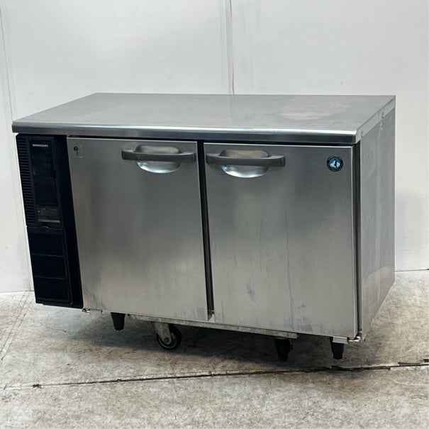 ホシザキ 冷蔵コールドテーブル RT-120PNE1 | 無限堂厨房ネットショップ