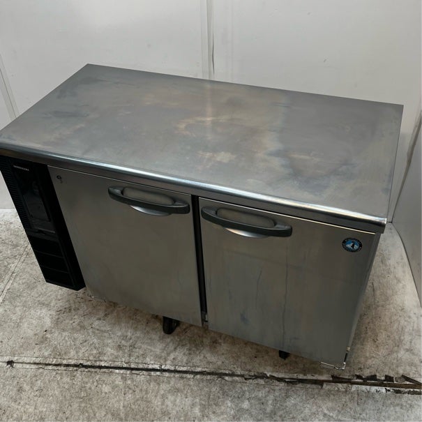 ホシザキ 冷蔵コールドテーブル RT-120PNE1 | 無限堂厨房ネットショップ