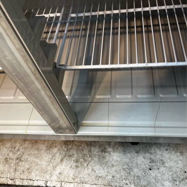 ホシザキ 冷蔵コールドテーブル RT-120PNE1 | 無限堂厨房ネットショップ