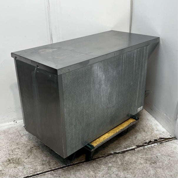 ホシザキ 冷蔵コールドテーブル RT-120PNE1 | 無限堂厨房ネットショップ