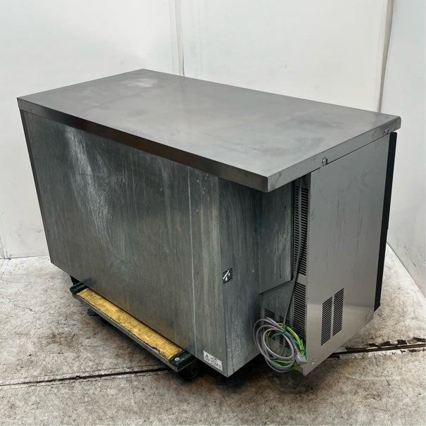 ホシザキ 冷蔵コールドテーブル RT-120PNE1 | 無限堂厨房ネットショップ