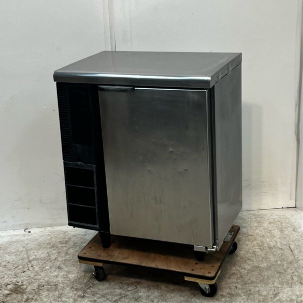 ホシザキ 冷蔵コールドテーブル RT-63PTE1 | 無限堂厨房ネットショップ