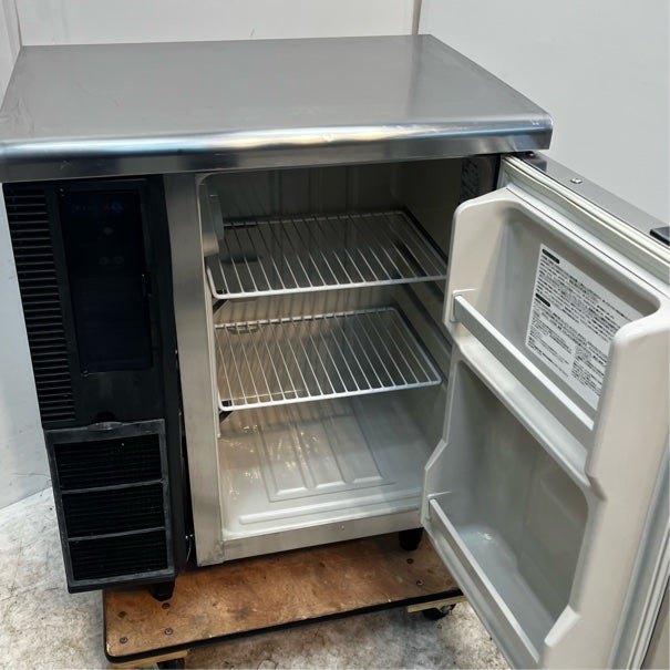 ホシザキ 冷蔵コールドテーブル RT-63PTE1 | 無限堂厨房ネットショップ