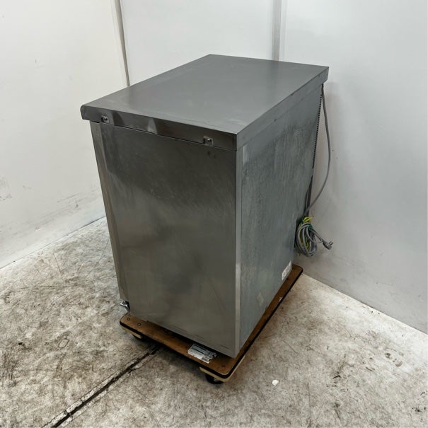 ホシザキ 冷蔵コールドテーブル RT-63PTE1 | 無限堂厨房ネットショップ