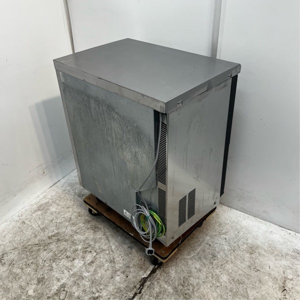 ホシザキ 冷蔵コールドテーブル RT-63PTE1 | 無限堂厨房ネットショップ