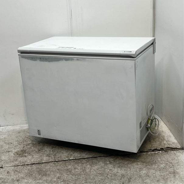 サンデン 冷凍ストッカー SH-360X | 無限堂厨房ネットショップ