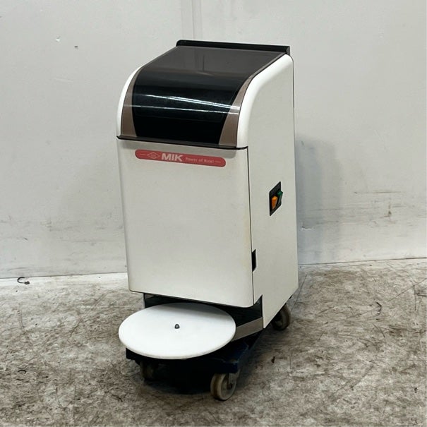 トップ シャリ玉ロボ TSM-07W | 無限堂厨房ネットショップ