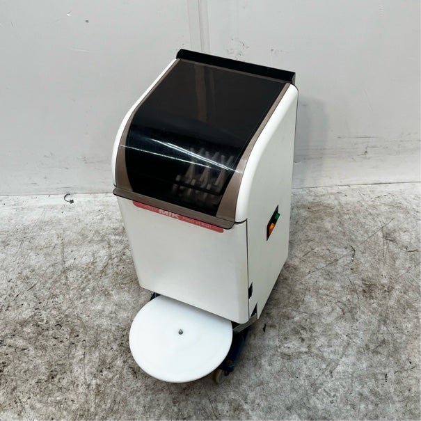 トップ シャリ玉ロボ TSM-07W | 無限堂厨房ネットショップ