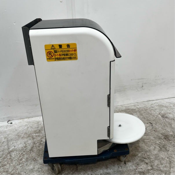 トップ シャリ玉ロボ TSM-07W | 無限堂厨房ネットショップ