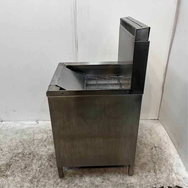 タニコー ガスフライヤー TGFL-55C | 無限堂厨房ネットショップ