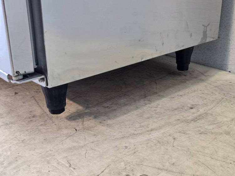 ホシザキ 冷凍冷蔵コールドテーブル RFT-180SNF | 無限堂厨房ネット