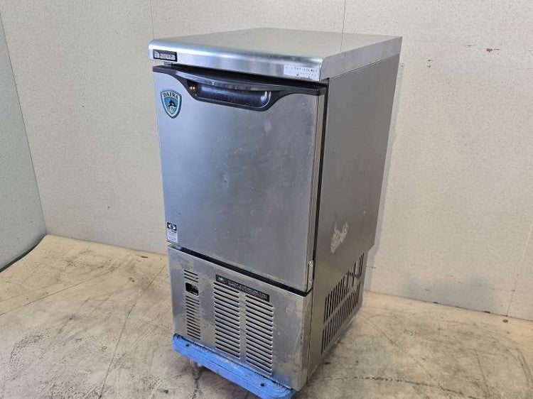 大和冷機 25kg製氷機 DRI-25LME1 | 無限堂厨房ネットショップ