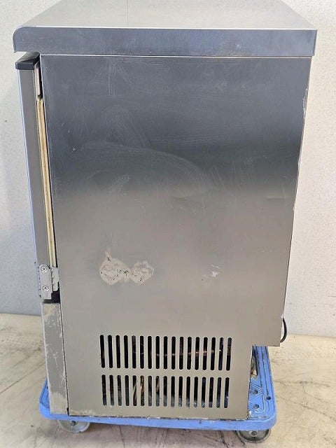 大和冷機 25kg製氷機 DRI-25LME1 | 無限堂厨房ネットショップ