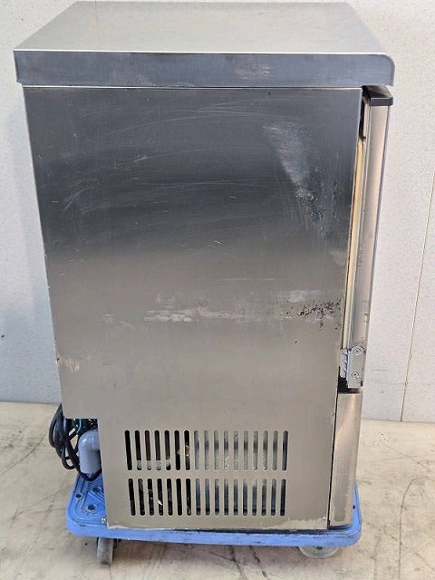 大和冷機 25kg製氷機 DRI-25LME1 | 無限堂厨房ネットショップ