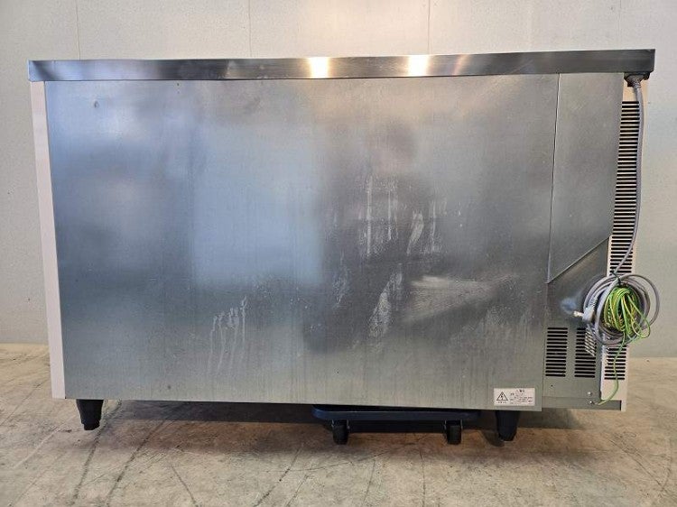 ホシザキ テーブル形冷蔵ショーケース RTS-120SNB2 | 無限堂厨房ネット