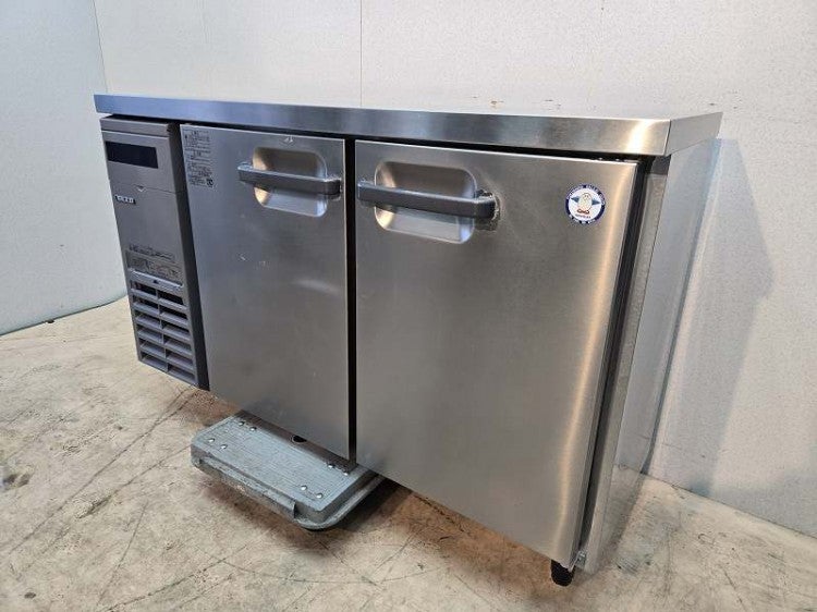 コールドテーブル | 無限堂厨房ネットショップ