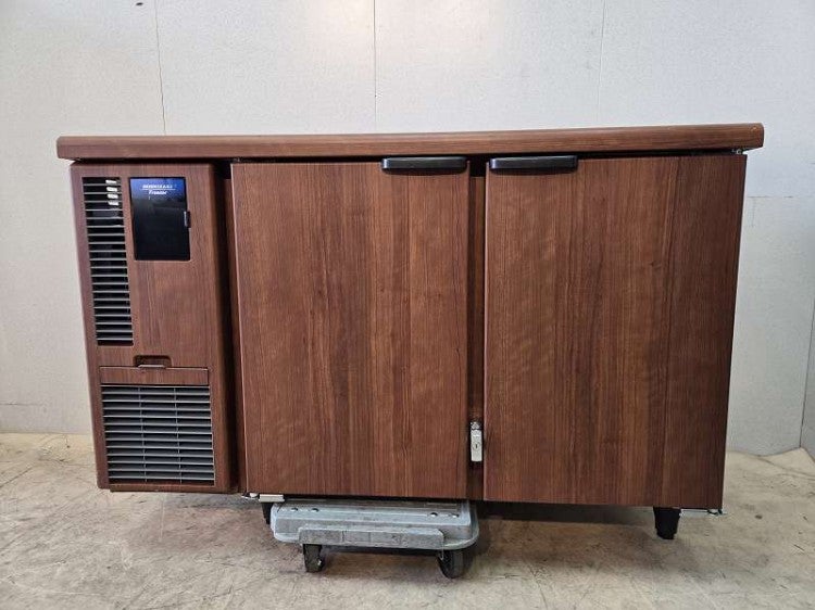 ホシザキ 冷凍コールドテーブル FT-120MTF-F ※備考欄必読 | 無限堂厨房