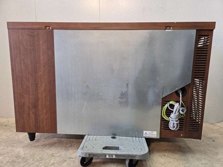 ホシザキ 冷凍コールドテーブル FT-120MTF-F ※備考欄必読 | 無限堂厨房