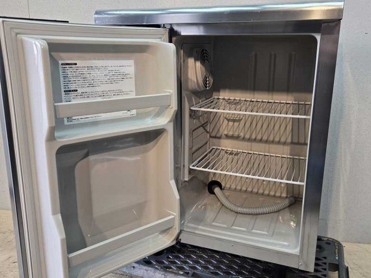 ホシザキ 冷蔵コールドテーブル RT-63PTE1 | 無限堂厨房ネットショップ